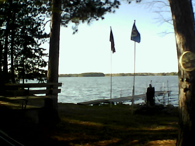 Whiteface Cam Image - Wed, 10/16/2013 3:02pm 