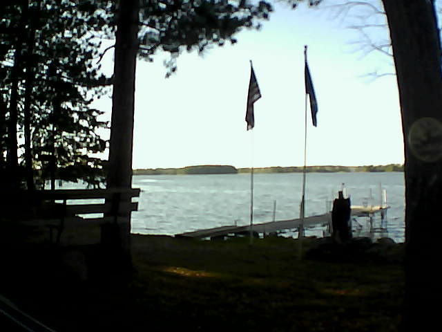 Whiteface Cam Image - Wed, 10/16/2013 3:42pm 