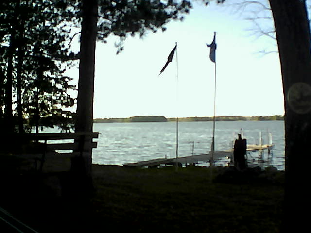 Whiteface Cam Image - Wed, 10/16/2013 4:02pm 