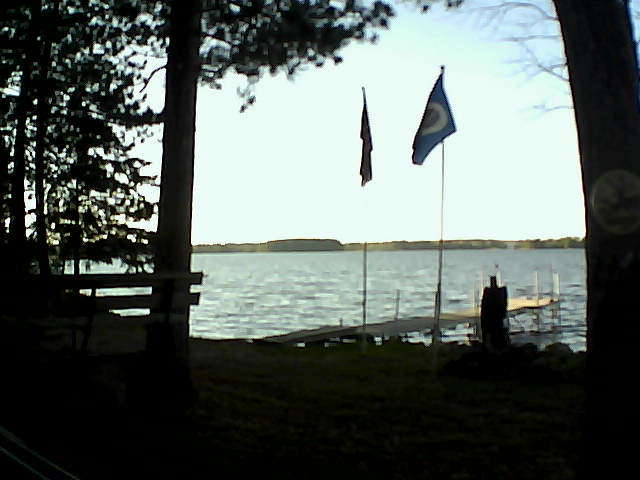 Whiteface Cam Image - Wed, 10/16/2013 4:22pm 