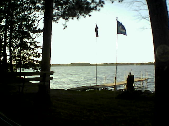 Whiteface Cam Image - Wed, 10/16/2013 5:02pm 