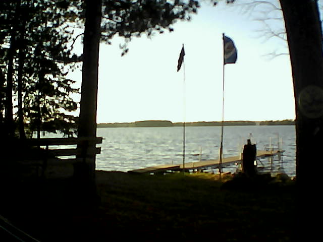 Whiteface Cam Image - Wed, 10/16/2013 5:22pm 