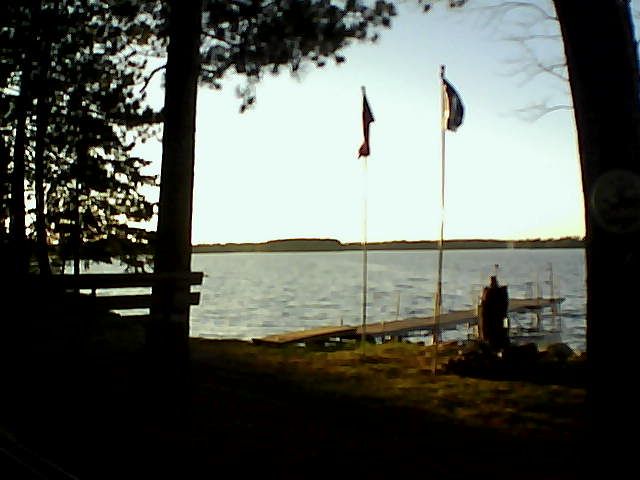 Whiteface Cam Image - Wed, 10/16/2013 5:42pm 