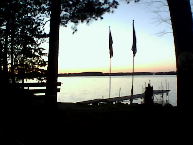 Whiteface Cam Image - Wed, 10/16/2013 6:22pm 