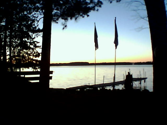 Whiteface Cam Image - Wed, 10/16/2013 6:42pm 