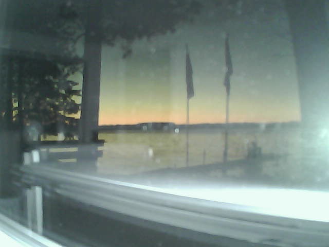 Whiteface Cam Image - Wed, 10/16/2013 7:02pm 