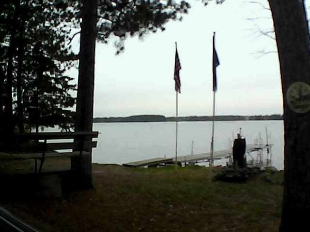 Whiteface Cam Image - Thu, 10/17/2013 7:43am 