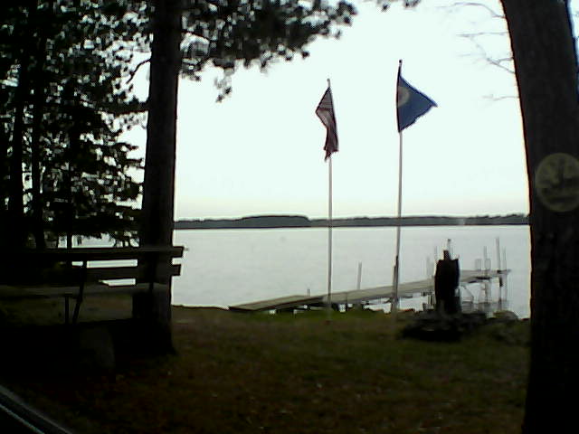 Whiteface Cam Image - Thu, 10/17/2013 8:03am 