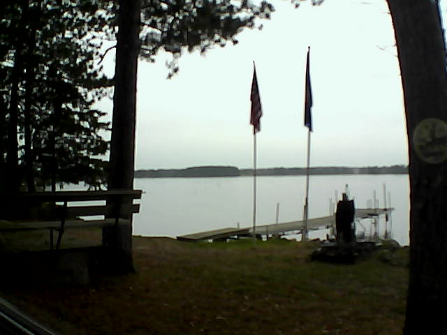 Whiteface Cam Image - Thu, 10/17/2013 8:23am 