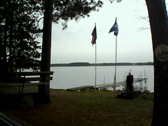 Whiteface Cam Image - Thu, 10/17/2013 8:43am 