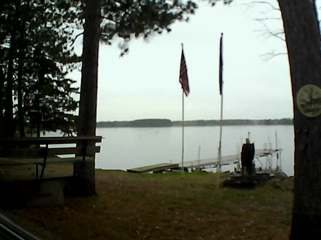 Whiteface Cam Image - Thu, 10/17/2013 9:03am 