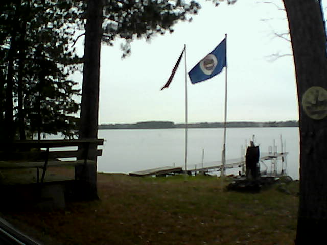 Whiteface Cam Image - Thu, 10/17/2013 9:23am 