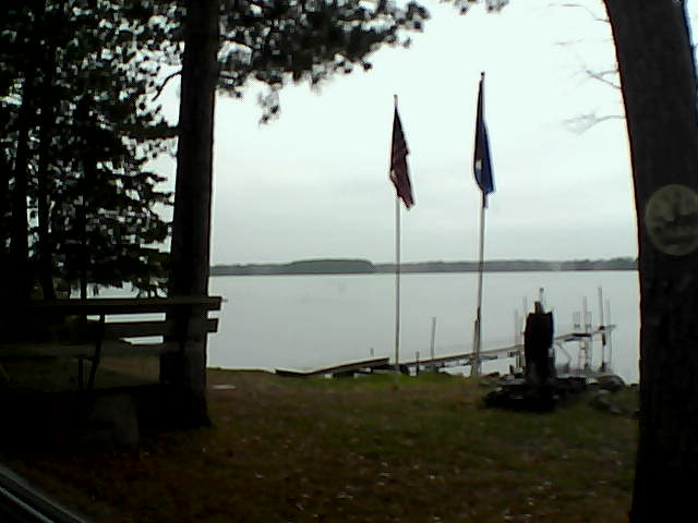 Whiteface Cam Image - Thu, 10/17/2013 10:43am 