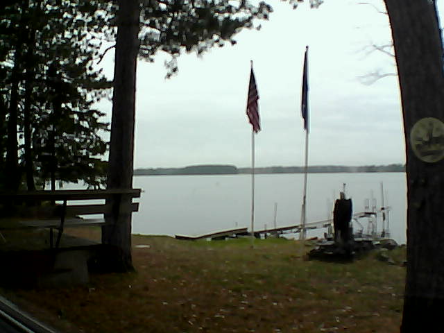 Whiteface Cam Image - Thu, 10/17/2013 11:23am 