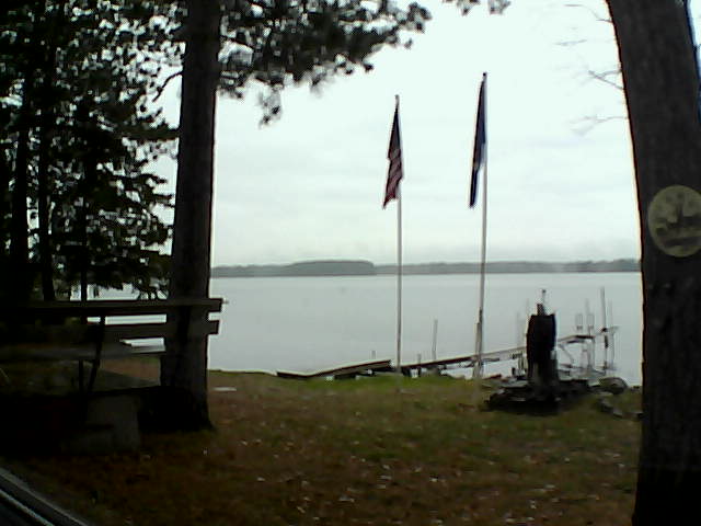 Whiteface Cam Image - Thu, 10/17/2013 11:43am 