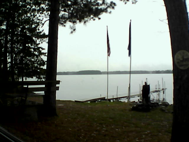 Whiteface Cam Image - Thu, 10/17/2013 12:03pm 