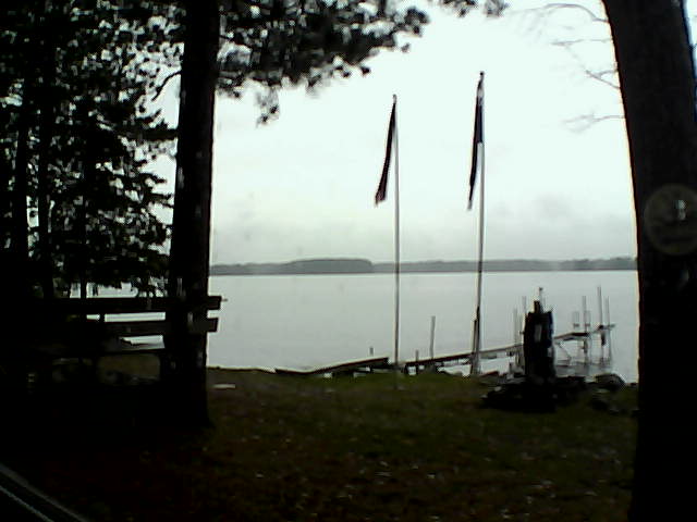 Whiteface Cam Image - Thu, 10/17/2013 12:43pm 