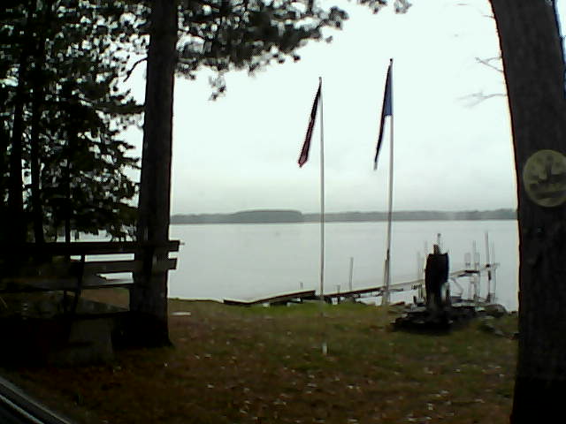 Whiteface Cam Image - Thu, 10/17/2013 1:03pm 