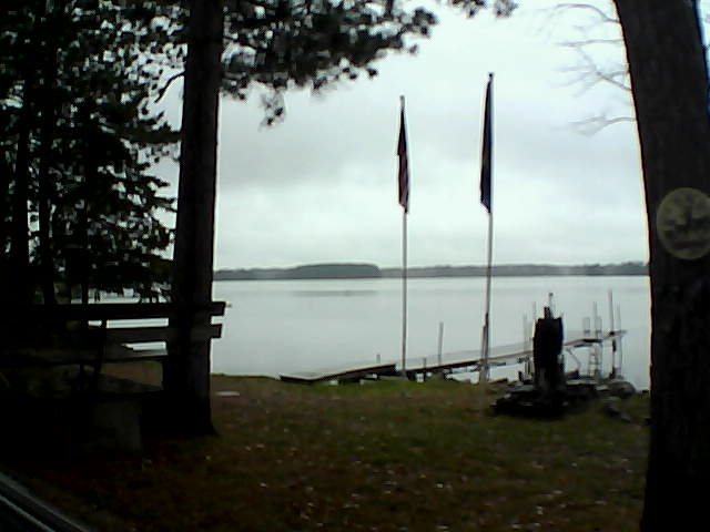 Whiteface Cam Image - Thu, 10/17/2013 1:43pm 