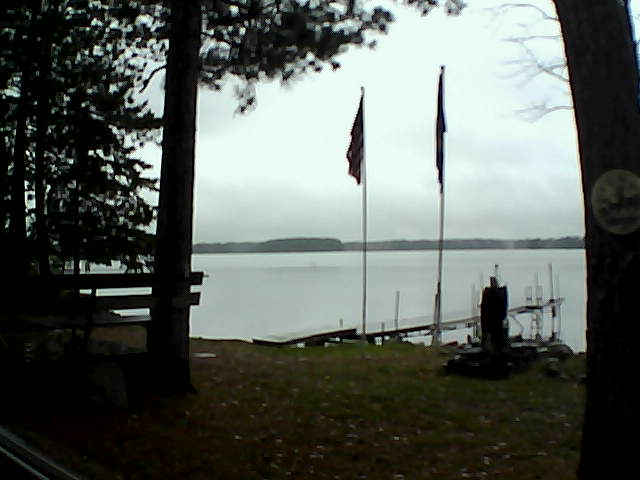 Whiteface Cam Image - Thu, 10/17/2013 2:03pm 