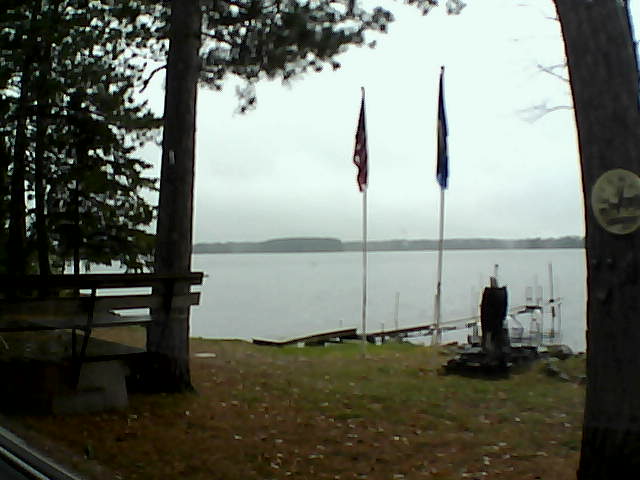 Whiteface Cam Image - Thu, 10/17/2013 2:43pm 