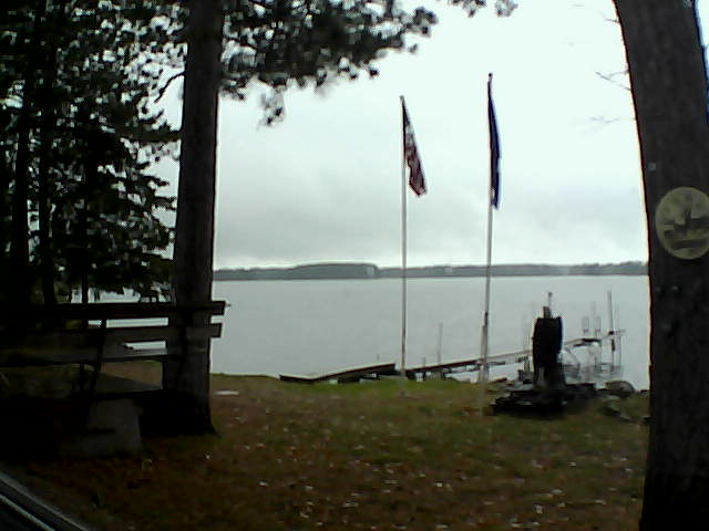 Whiteface Cam Image - Thu, 10/17/2013 3:03pm 