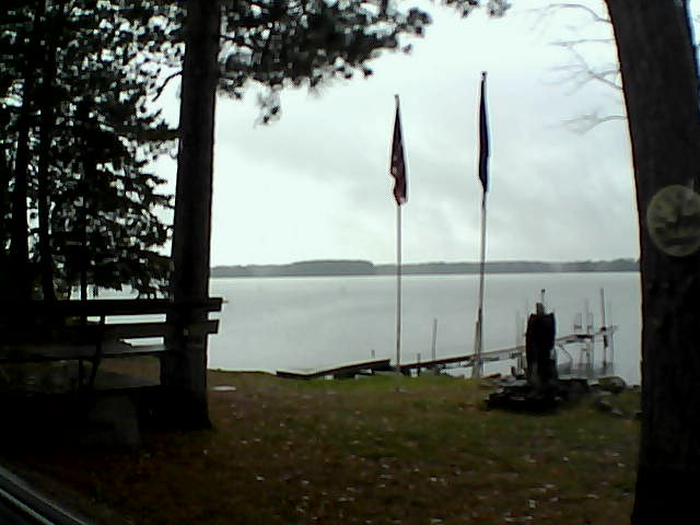 Whiteface Cam Image - Thu, 10/17/2013 3:23pm 