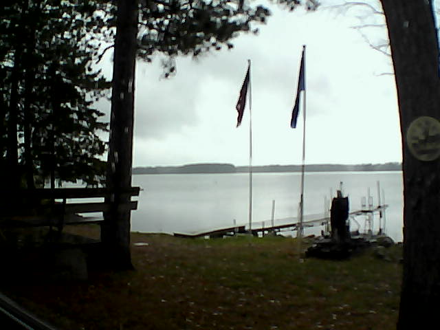 Whiteface Cam Image - Thu, 10/17/2013 3:43pm 