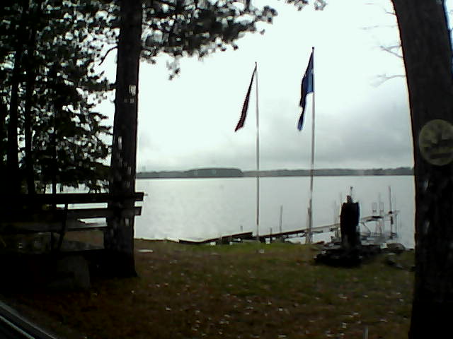 Whiteface Cam Image - Thu, 10/17/2013 4:03pm 
