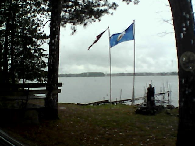 Whiteface Cam Image - Thu, 10/17/2013 4:23pm 