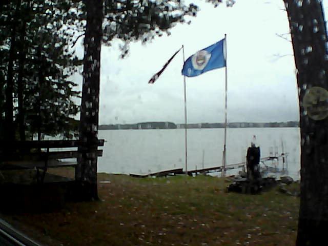 Whiteface Cam Image - Thu, 10/17/2013 4:44pm 