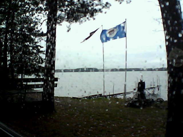 Whiteface Cam Image - Thu, 10/17/2013 5:23pm 