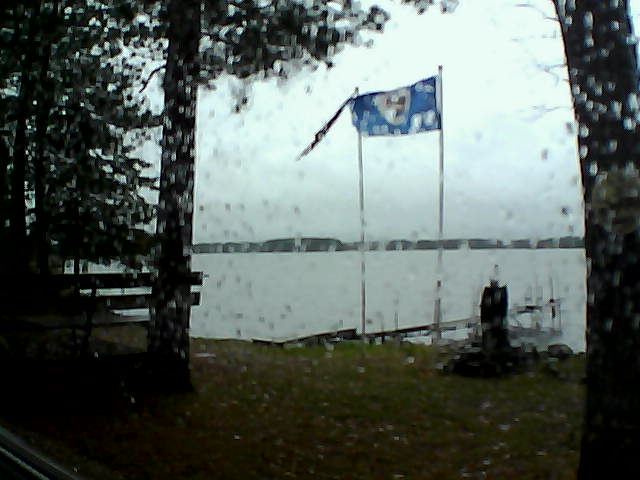 Whiteface Cam Image - Thu, 10/17/2013 5:43pm 