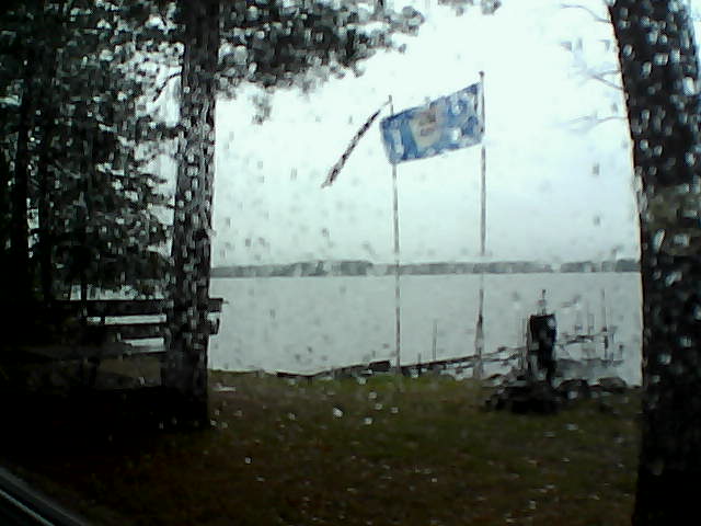 Whiteface Cam Image - Thu, 10/17/2013 6:03pm 