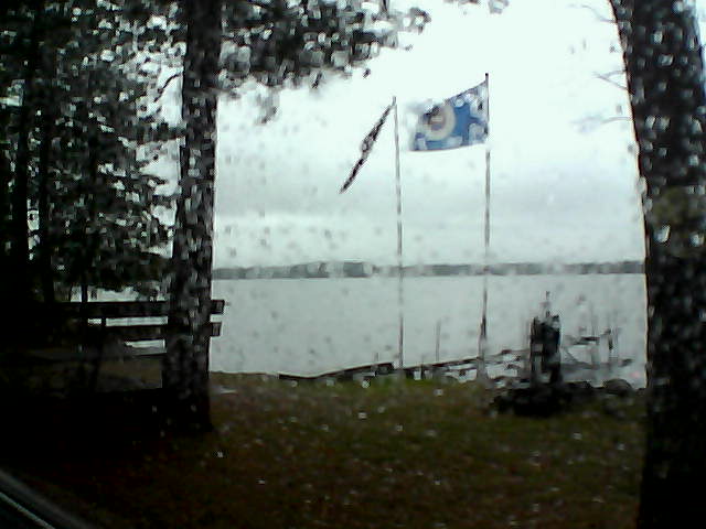 Whiteface Cam Image - Thu, 10/17/2013 6:23pm 