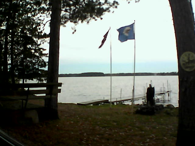 Whiteface Cam Image - Fri, 10/18/2013 7:24am 