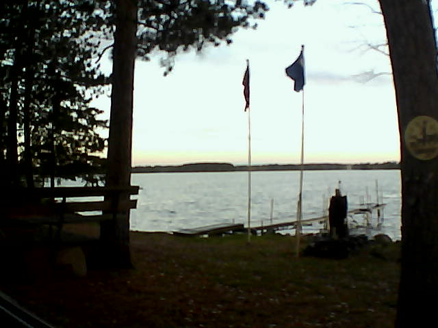 Whiteface Cam Image - Fri, 10/18/2013 7:44am 