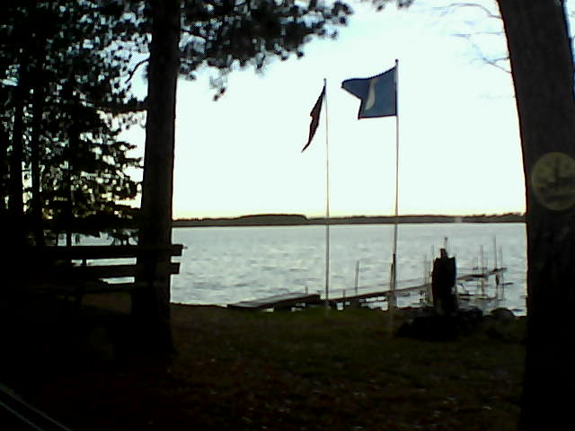 Whiteface Cam Image - Fri, 10/18/2013 8:04am 