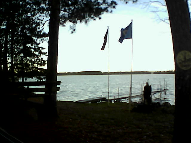 Whiteface Cam Image - Fri, 10/18/2013 8:24am 