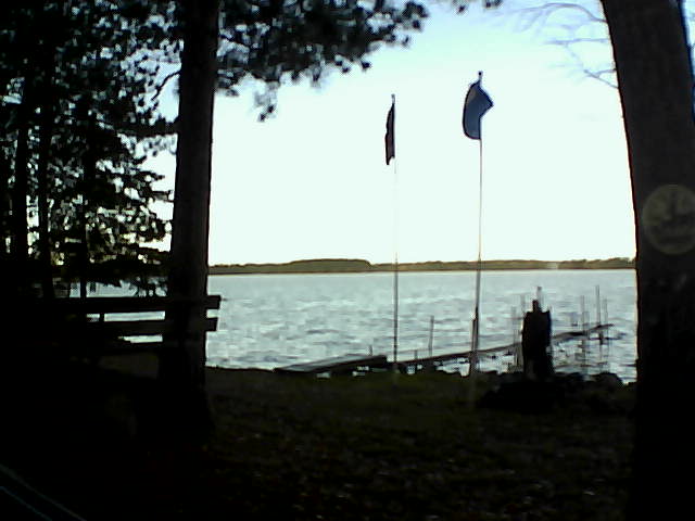 Whiteface Cam Image - Fri, 10/18/2013 8:44am 