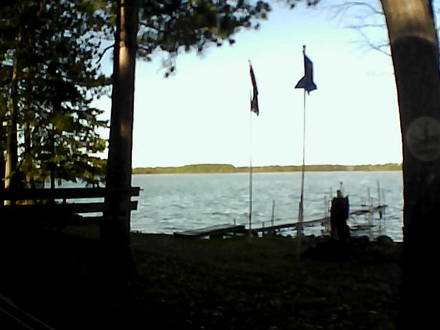 Whiteface Cam Image - Fri, 10/18/2013 9:04am 