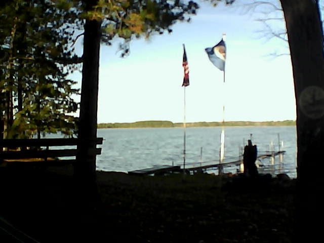 Whiteface Cam Image - Fri, 10/18/2013 9:24am 