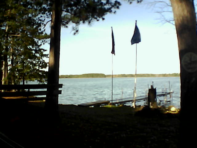 Whiteface Cam Image - Fri, 10/18/2013 9:44am 