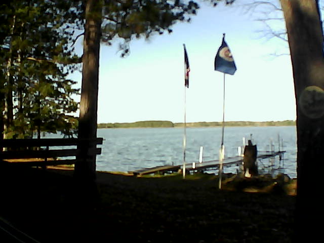 Whiteface Cam Image - Fri, 10/18/2013 10:04am 