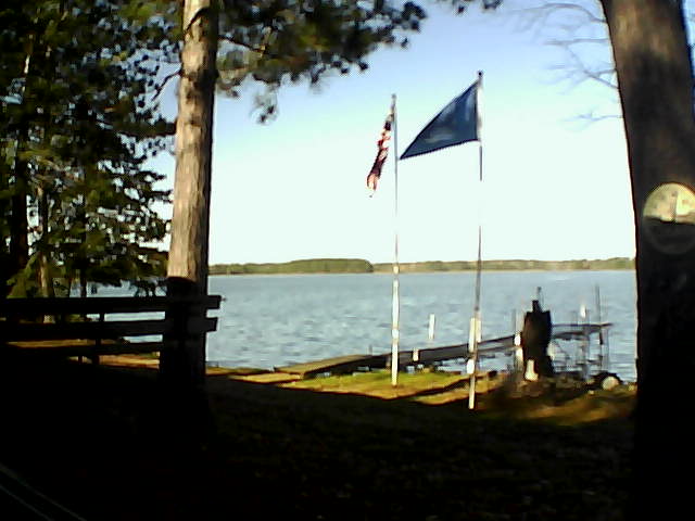 Whiteface Cam Image - Fri, 10/18/2013 10:24am 