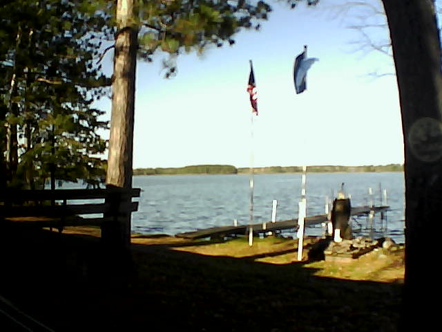 Whiteface Cam Image - Fri, 10/18/2013 10:44am 