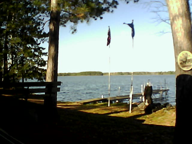 Whiteface Cam Image - Fri, 10/18/2013 11:04am 