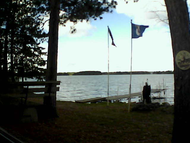 Whiteface Cam Image - Fri, 10/18/2013 12:04pm 