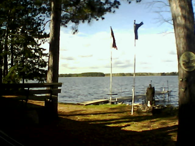 Whiteface Cam Image - Fri, 10/18/2013 12:24pm 