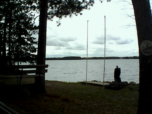 Whiteface Cam Image - Fri, 10/18/2013 1:24pm 